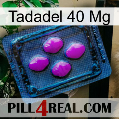 Tadadel 40Mg 04